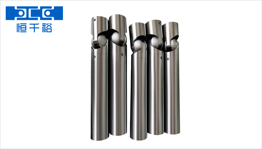 萬(wàn)向節(jié)聯(lián)軸器